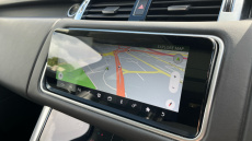 Land Rover Range Rover Sport 3.0 SDV6 Autobiography Dynamic 5dr Auto Diesel Estate